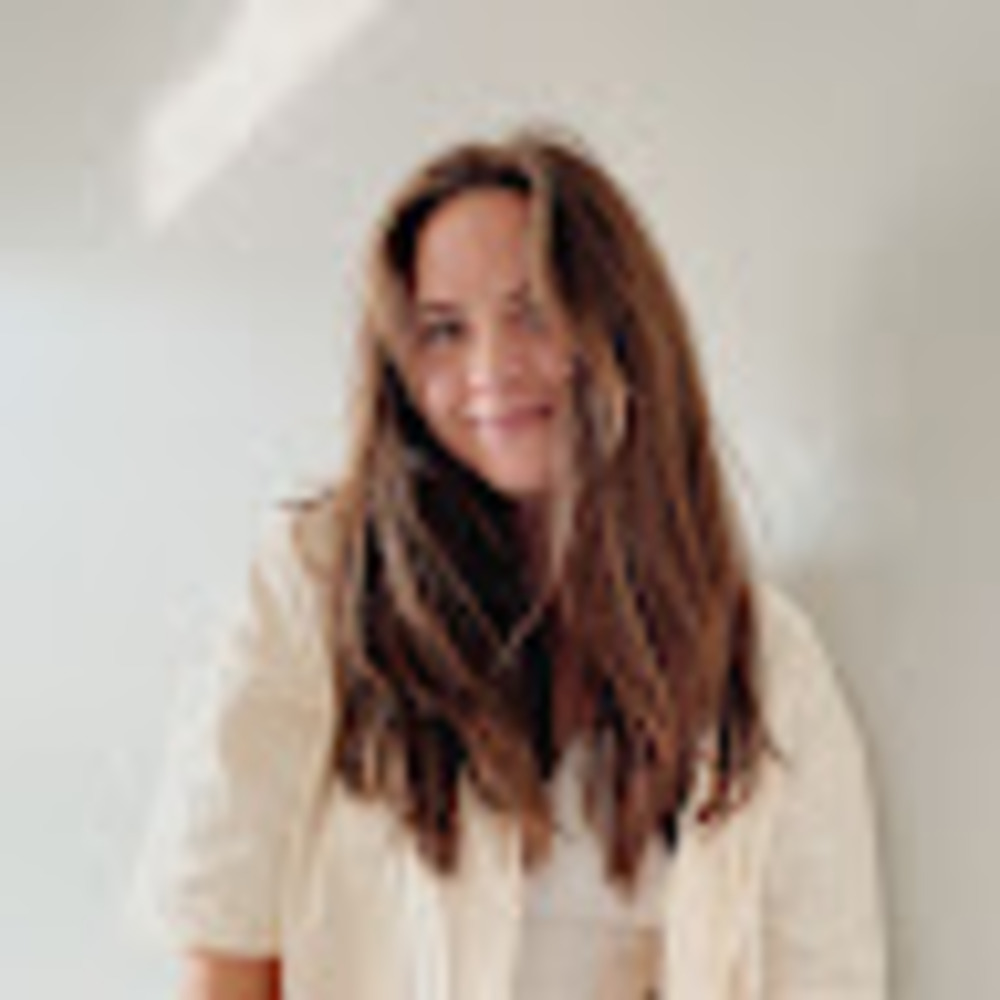 Meet your Posher, Aubrie